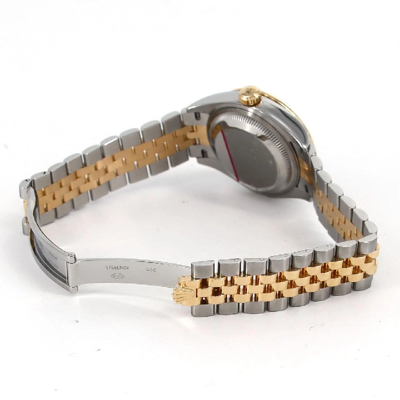 Đồng hồ Rolex Datejust 279383RBR SSxYG tự động - Hàng hiệu Chính hãng 877065