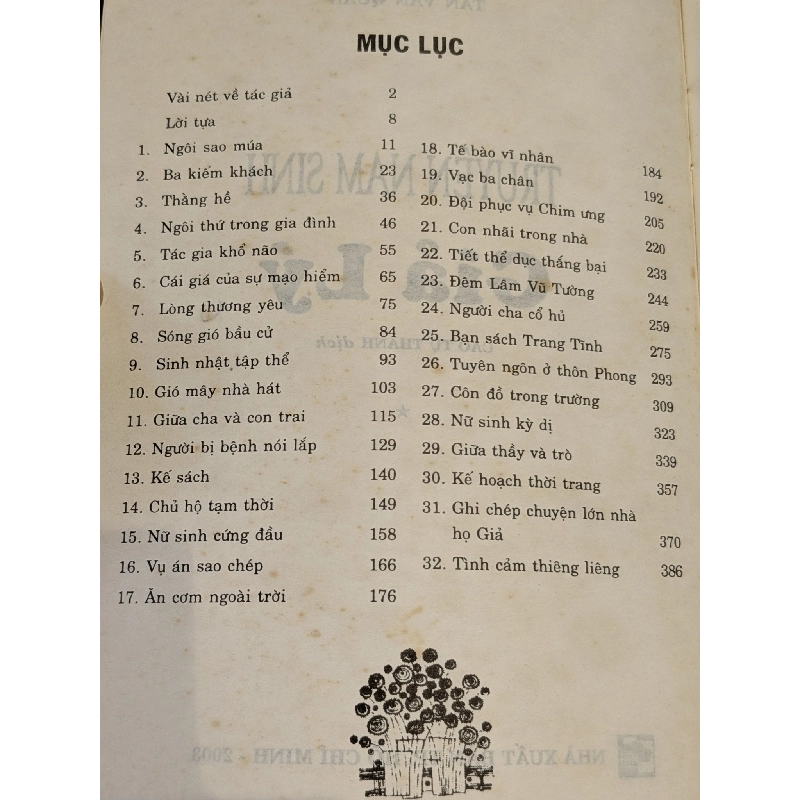 Truyện nam sinh Giả Lý - Tần Văn Quân 929398