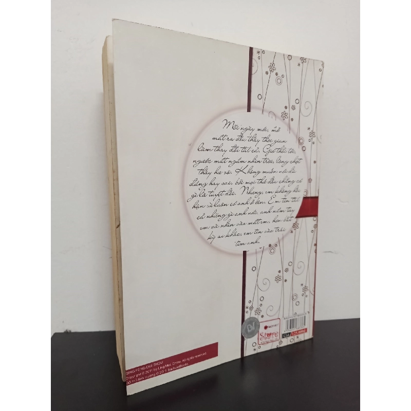 Đối Thủ Tình Trường (2013) - Lăng My Mới 90% HCM.ASB0103 913185