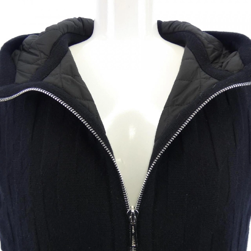 HERMES H-Motif Áo khoác gile 5E2222D3 - Hàng hiệu Authentic 825146