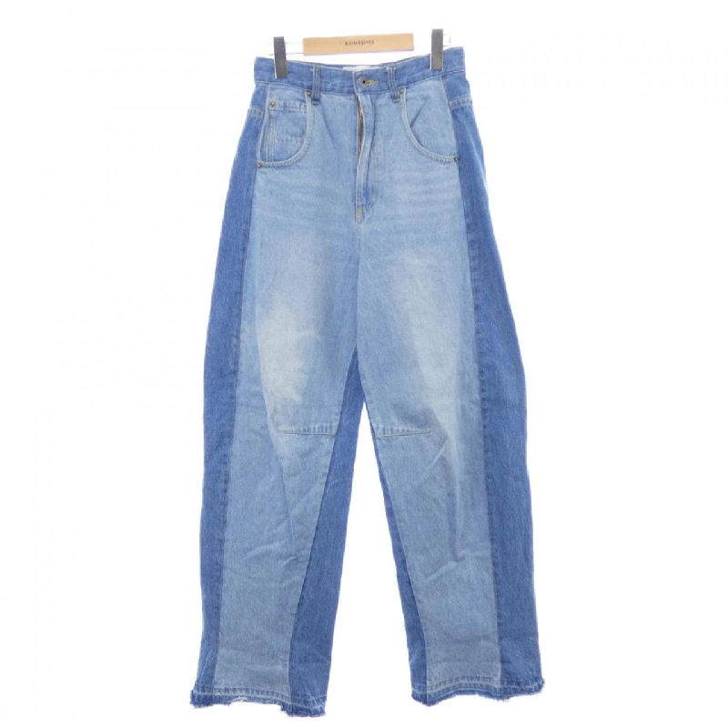 MICI 600-4133006 Quần - Hàng hiệu Chính hãng 817058