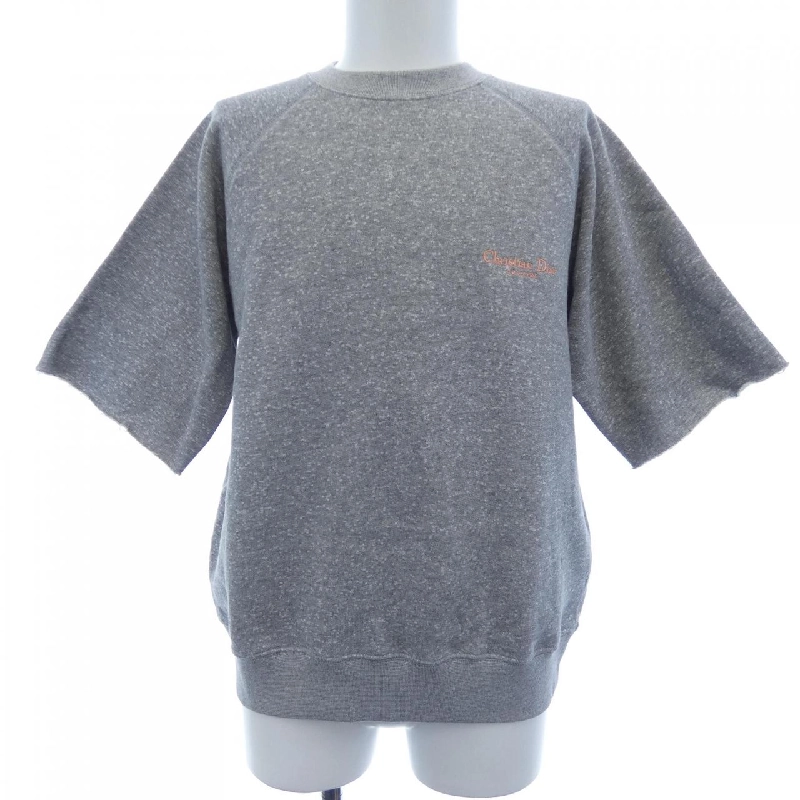 Dior DIOR 493J634A0939 Áo sweatshirt - Hàng hiệu Chính hãng 891653
