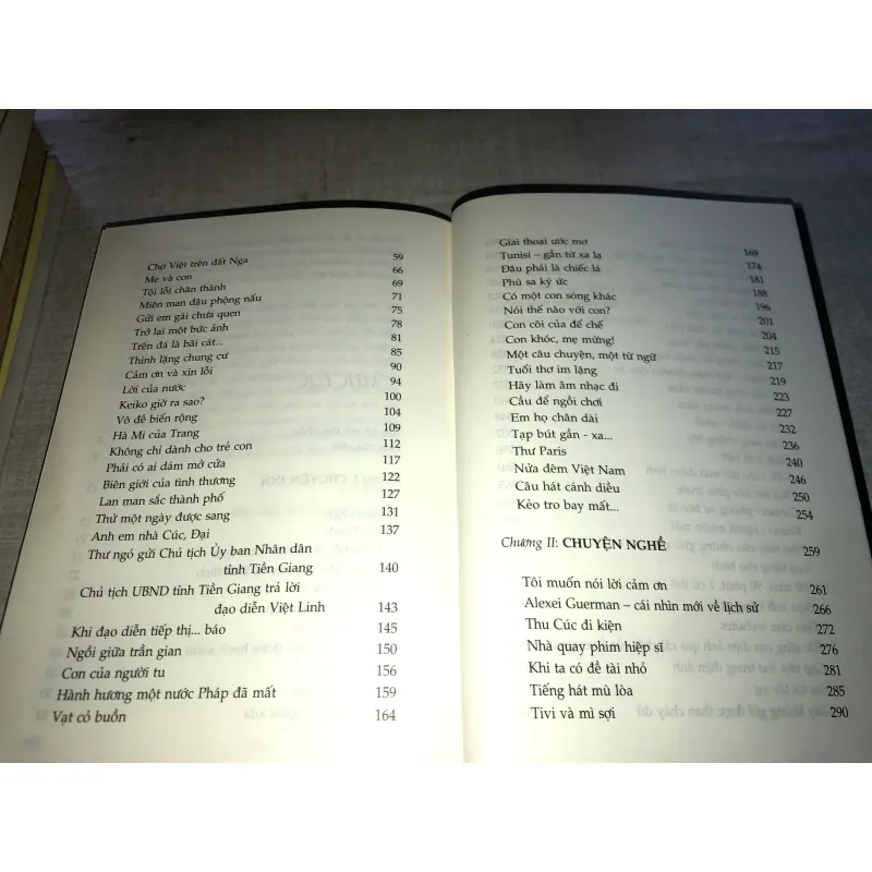 Chuyện mình chuyện người 785908