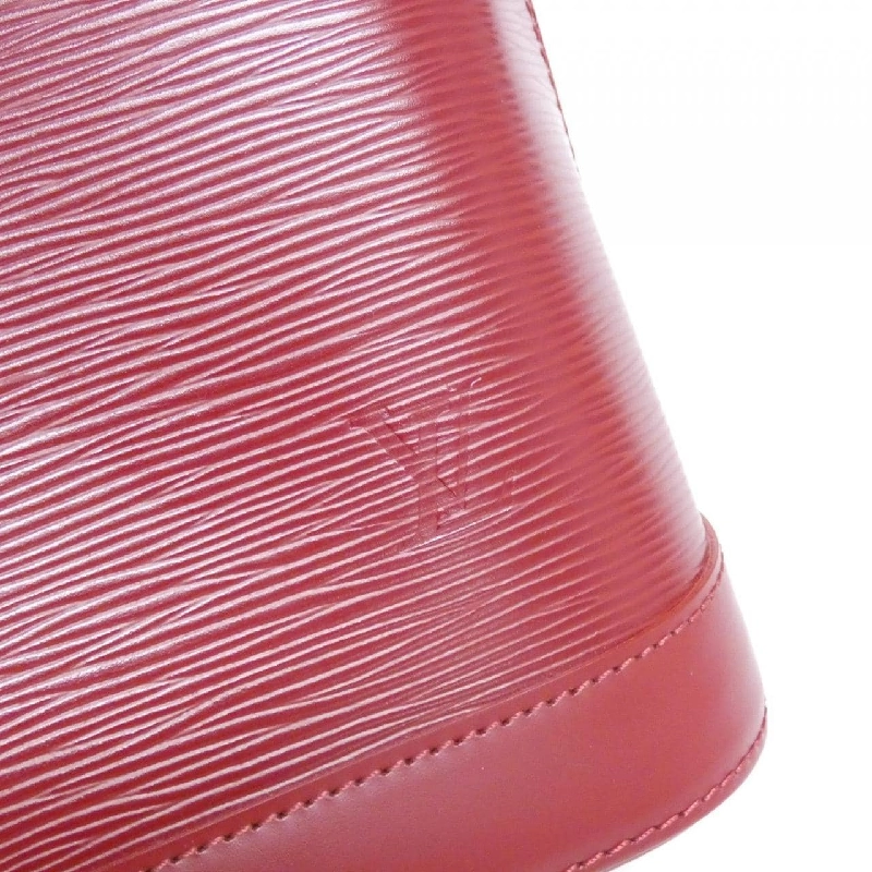 Louis Vuitton Épi Alma PM M4058E+J60008 Túi - Hàng hiệu Chính hãng 770909