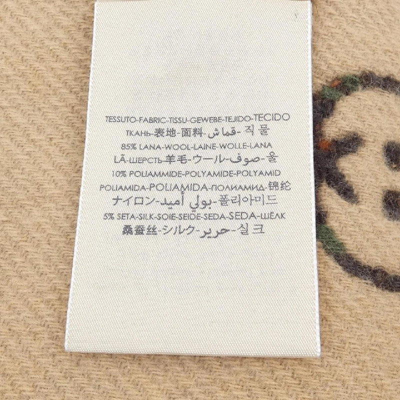 Khăn quàng cổ GUCCI - Hàng hiệu Chính hãng 883611