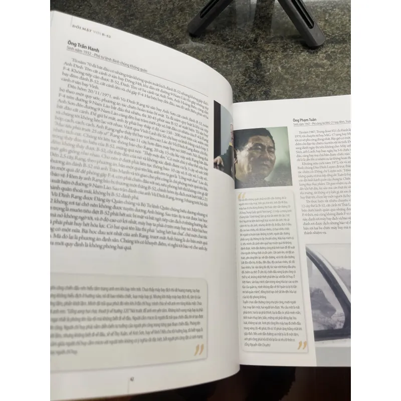 Đối mặt với B-52 Hồi ức Hà Nội (18/12/1972 - 29/12/1972) 707501