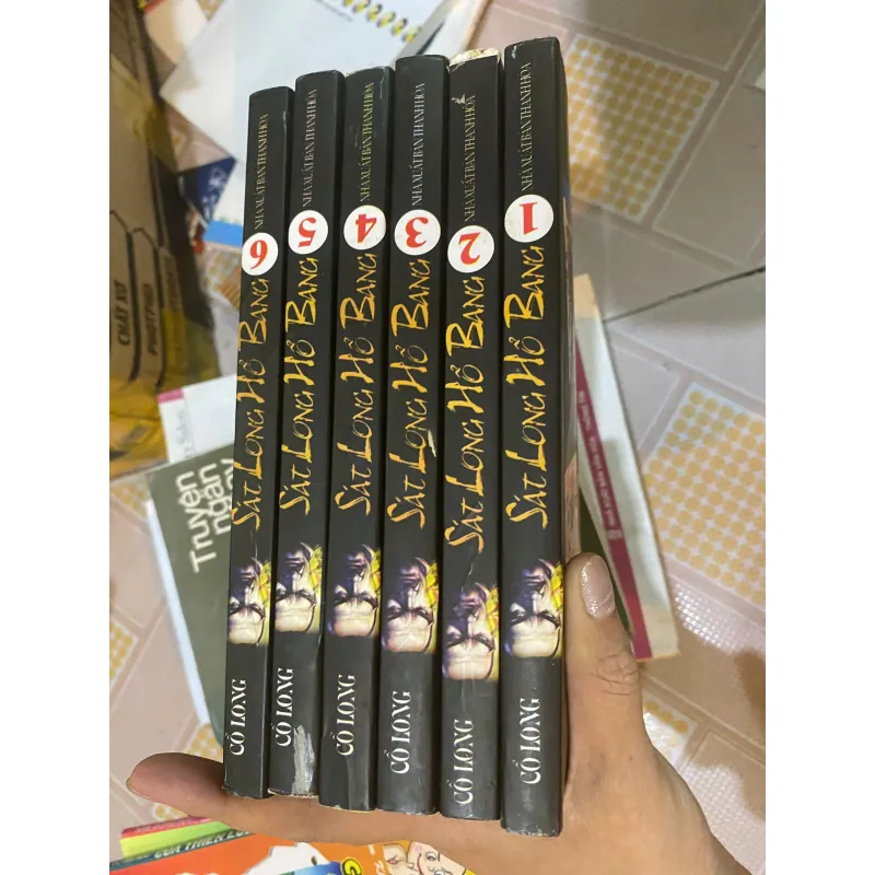 Sát Lòng Hổ Bang  753051