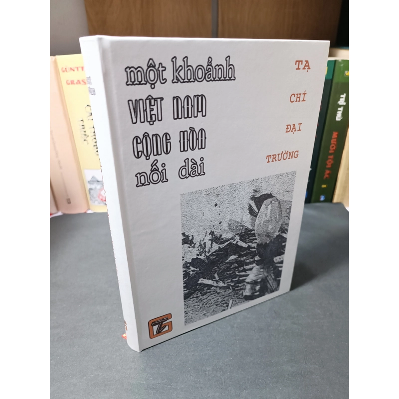 Tạ Chí Đại Trường tuyển tập tác phẩm 326183