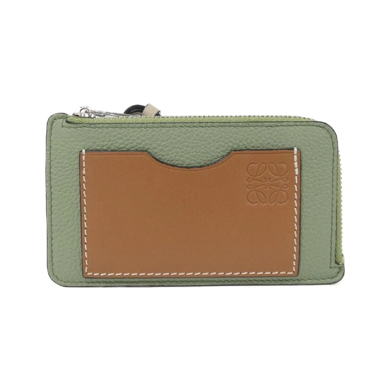 Loewe C660Z40X04 Ví đựng tiền xu - Hàng hiệu Authentic 770407