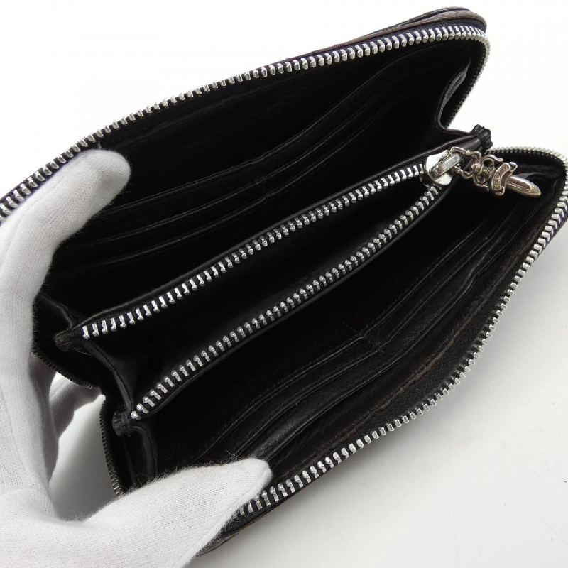 Ví CHROME HEARTS - Hàng hiệu Authentic 907504