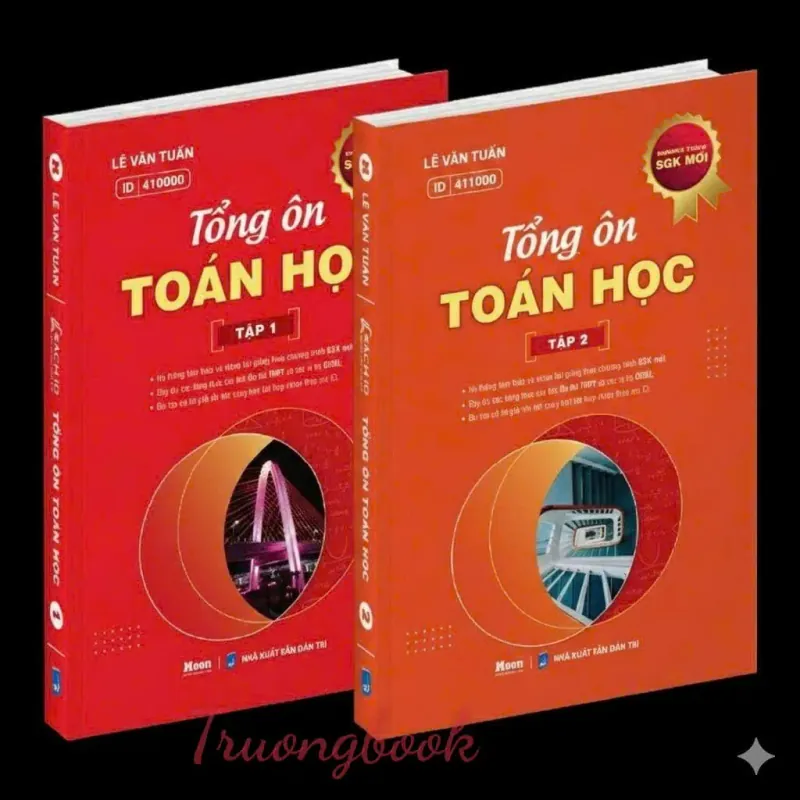 Sách 2026- Tổng Ôn Toán học tập 1+2 792819