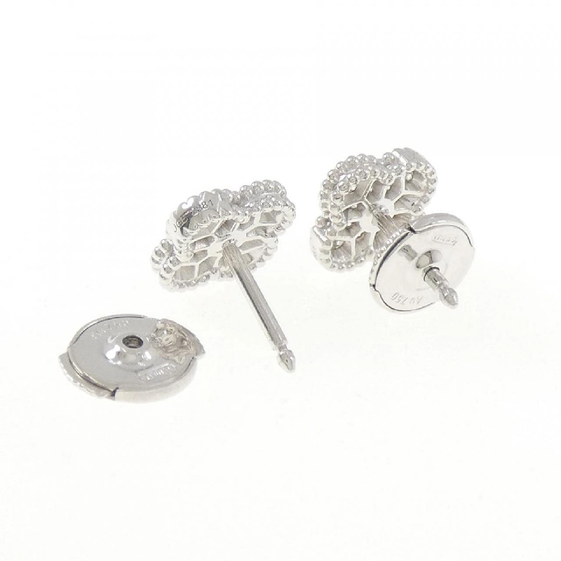 Bông tai Van Cleef & Arpels Sweet Alhambra 665558