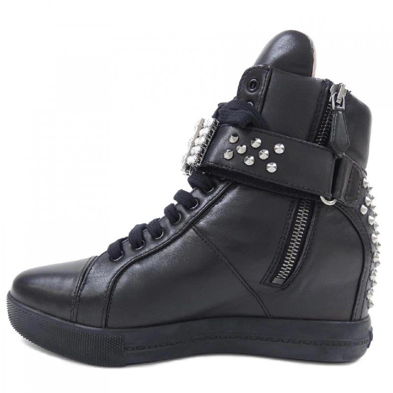 Giày thể thao MIU MIU - Hàng hiệu Authentic 830621