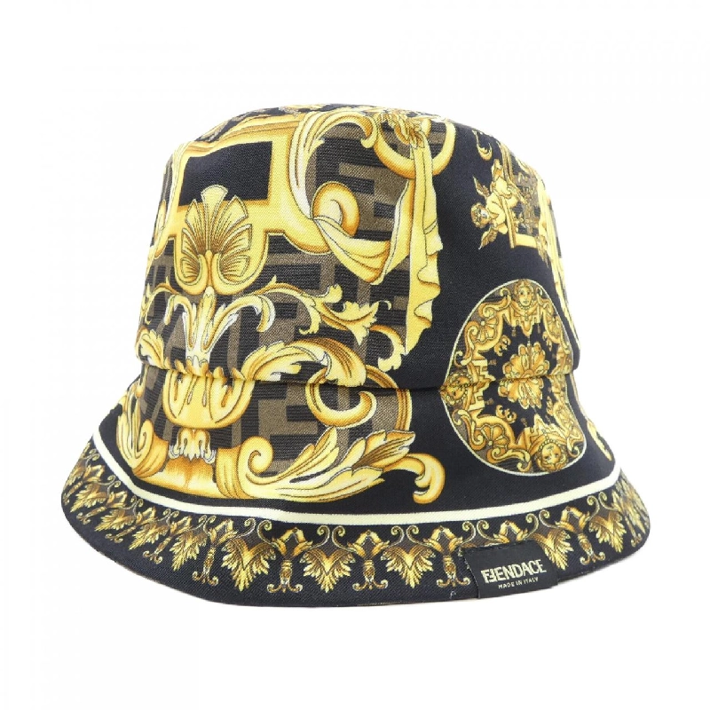 Mũ FENDACE FXQ698AK6T - Hàng hiệu Authentic 832625
