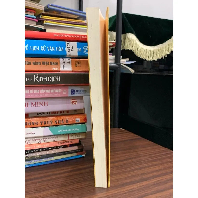 Văn học nhà trường theo định hướng dạy – học tích hợp – PGS.TS. Lê Đức Luận 591597