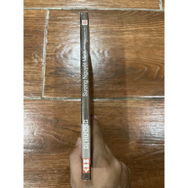 Dị Hương - Sương Nguyệt Minh (8) 591352