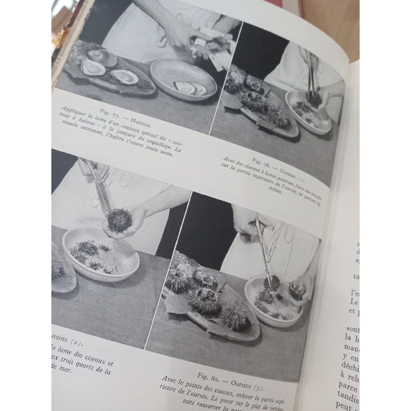 Le poisson dans la cuisine Francaise - H.P. Pellaprat 547854