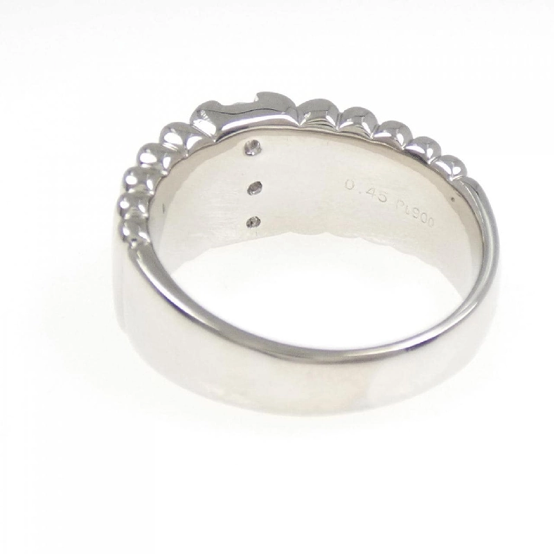 Nhẫn kim cương PT900 0.45CT - Hàng hiệu Authentic 846754