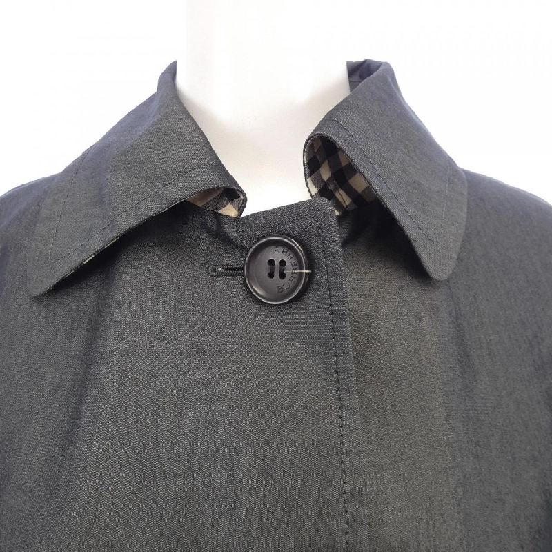 BURBERRY LONDON FDC13-828-08 Áo khoác - Hàng hiệu Chính hãng 810288