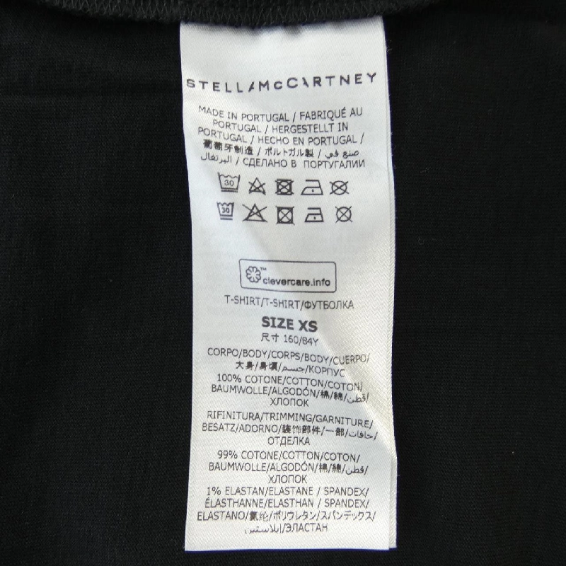 Áo thun Sunshine Long T của Stella McCartney 633417