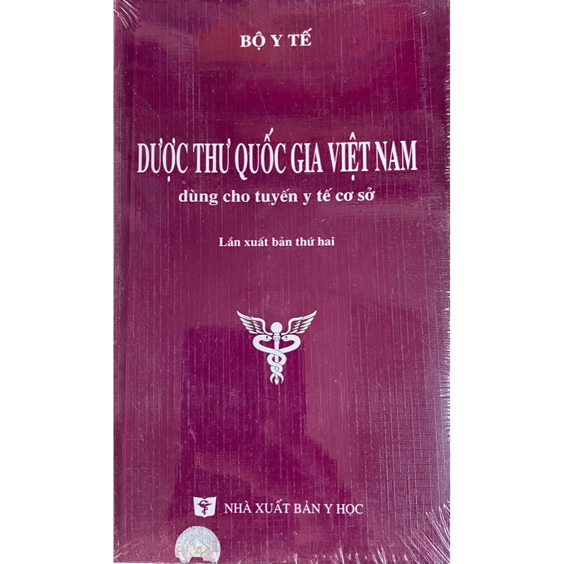 Dược thư quốc gia Việt Nam 533975