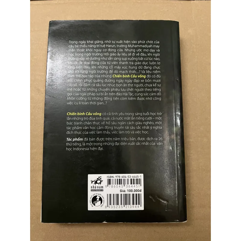 Chiến Binh Cầu Vòng 1001584