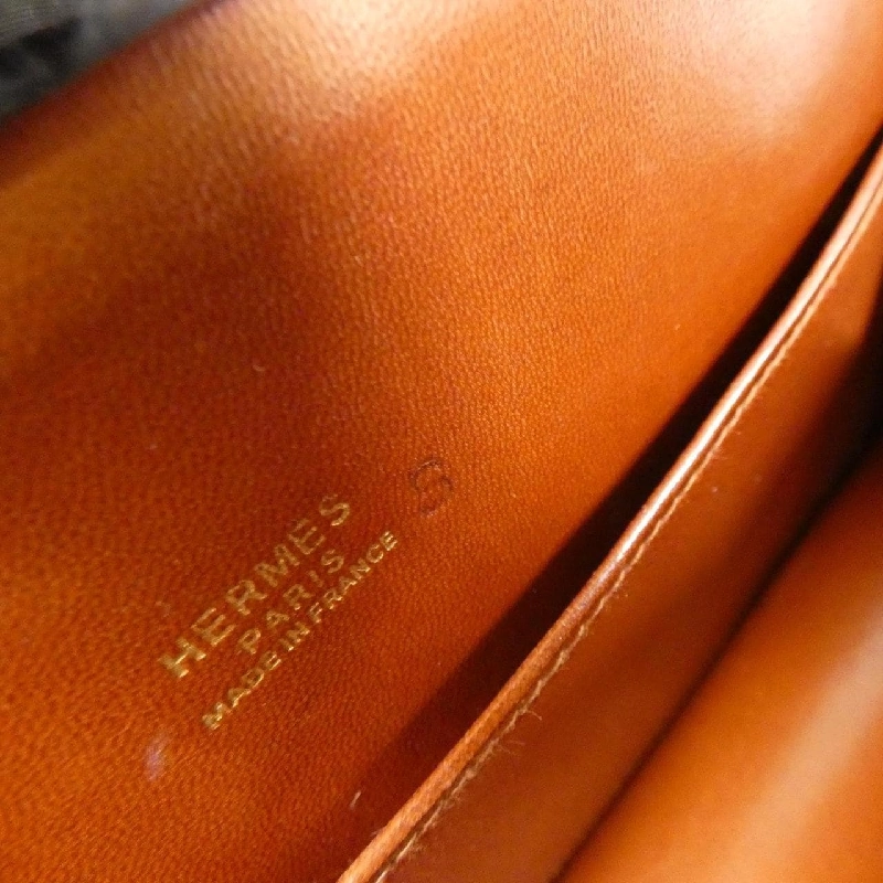 Túi đeo vai Hermès YACHT Sac à Marées - Hàng hiệu chính hãng 802378
