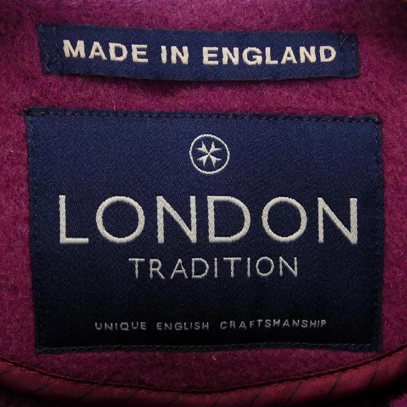 LONDON TRADITION Áo khoác 631849