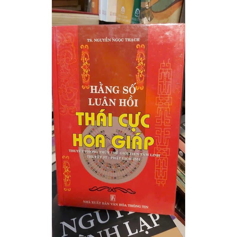 Hằng số luân hồi Thái Cực Hoa Giáp 367154