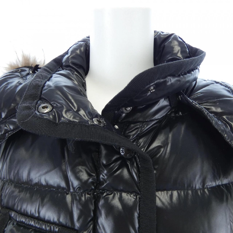 MONCLER HERMIFUR Áo khoác lông vũ - Hàng hiệu Authentic 808419