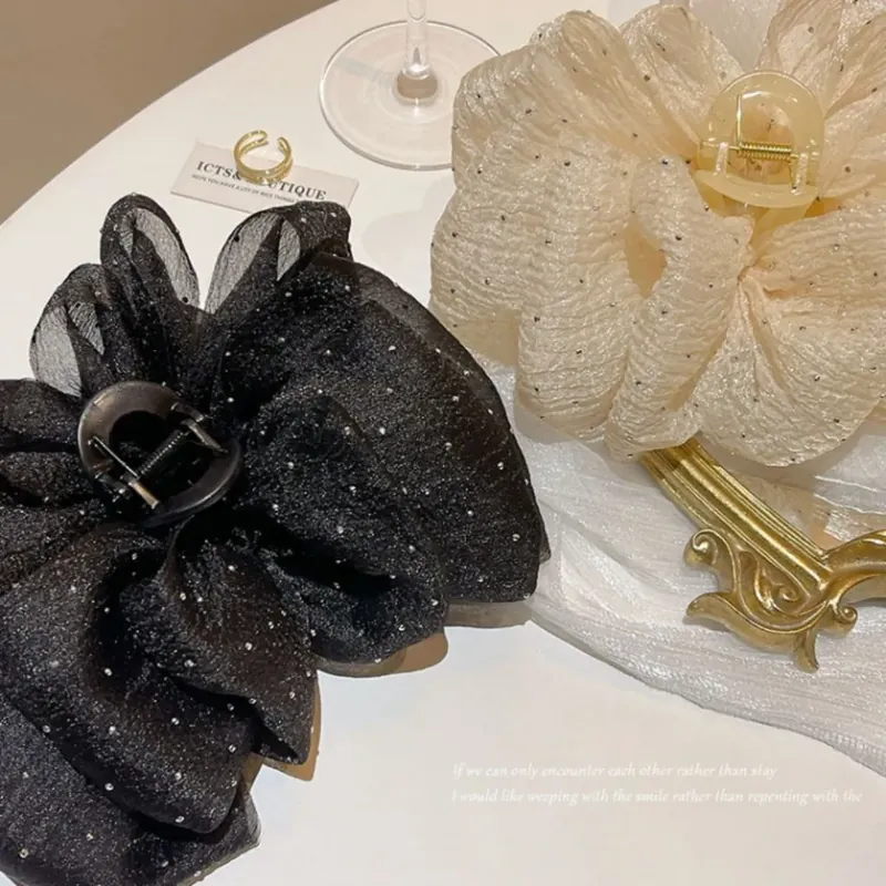 Kẹp tóc càng cua 706494