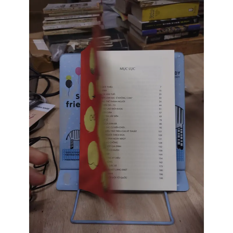 Sách: Những người thích đùa - TG: Aziz Nesin (B1) 795915