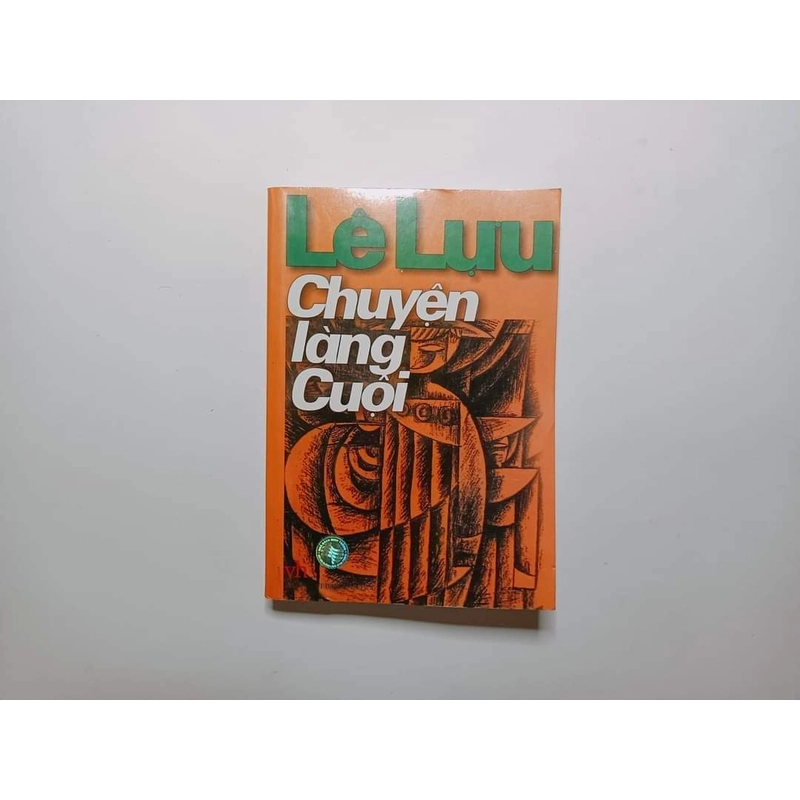 Chuyện Làng Cuội - Lê Lựu

 303046