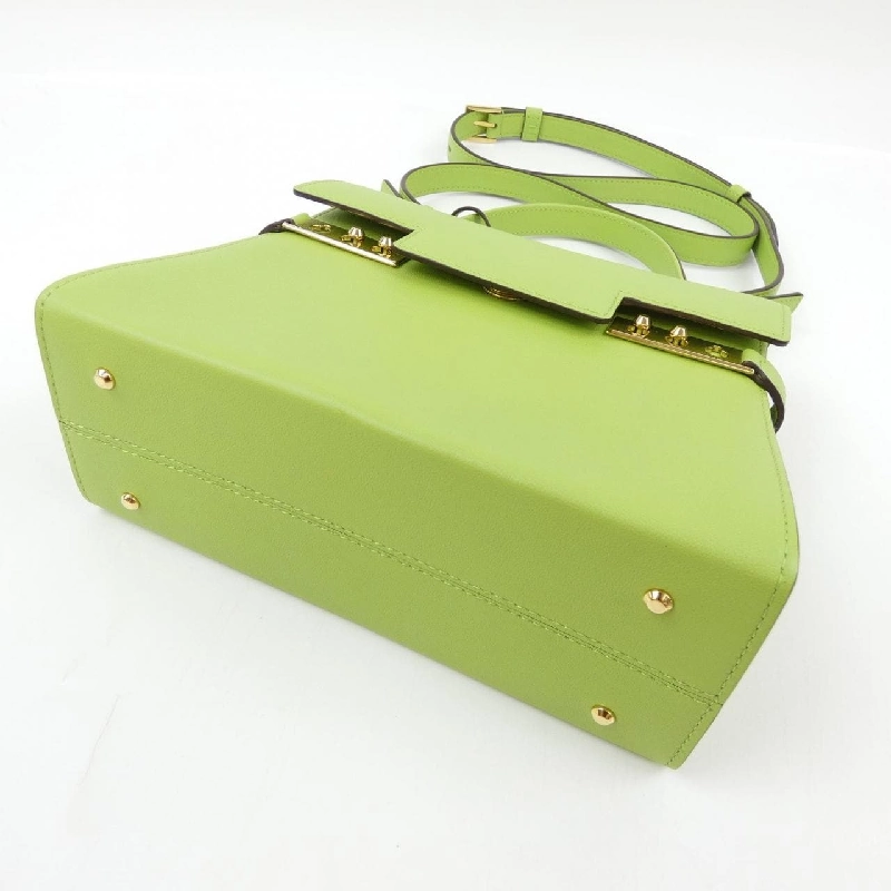 【Khuyến mãi】Túi DELVAUX 659245