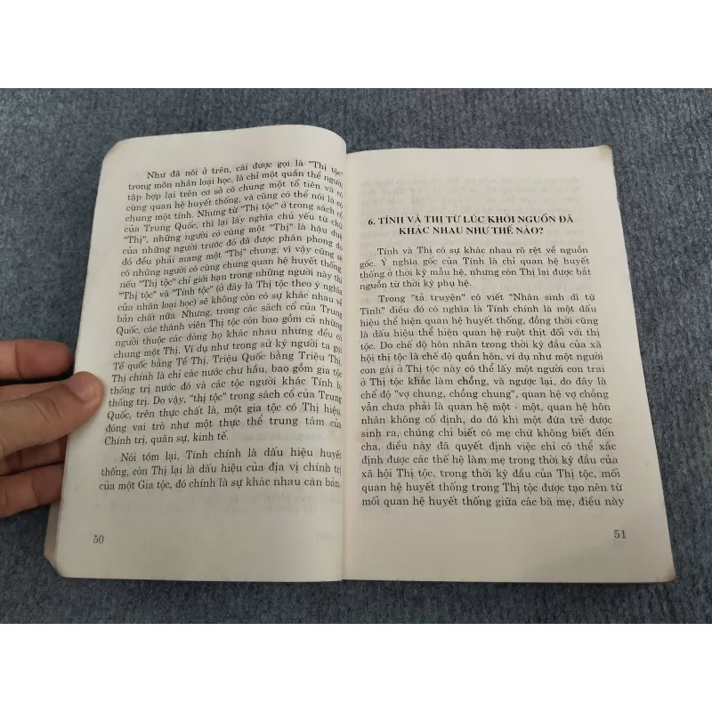 NHỮNG ĐIỀU LÝ THÚ XUNG QUANH VẤN ĐỀ HỌ TÊN 993227