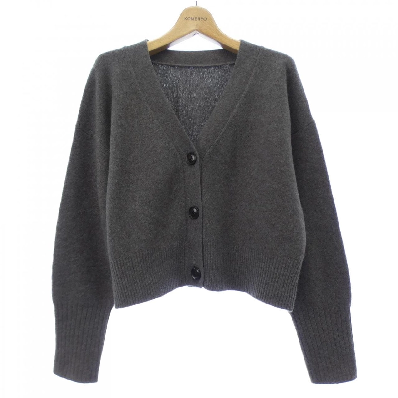 【Mã giảm giá】Áo khoác cardigan TICCA 636676