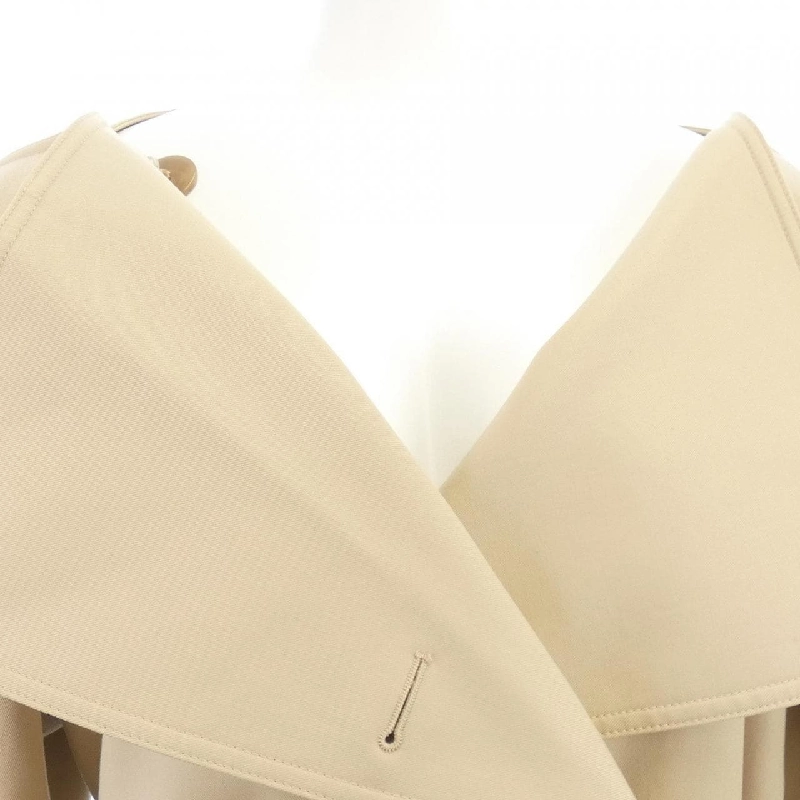 Burberry BURBERRY 80545651 Áo khoác trench - Hàng hiệu chính hãng 821728