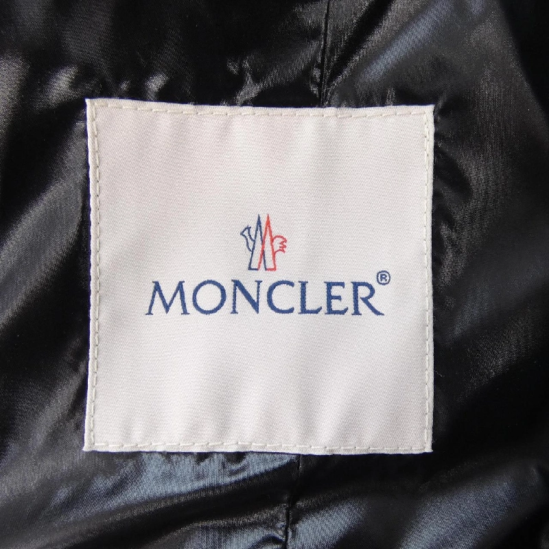 MONCLER FULMAR Áo khoác lông - Hàng hiệu Chính hãng 821192