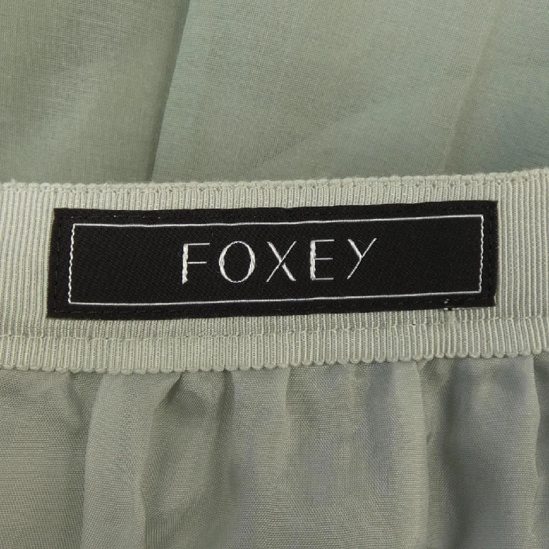 Chân váy FOXEY TRIFLE 42558 647462