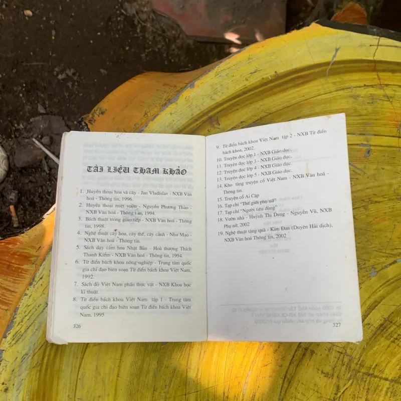  COMBO THẾ GIỚI HOA & BIỂU TƯỢNG - KỸ THUẬT TRỒNG & KINH DOANH PHONG LAN 759656