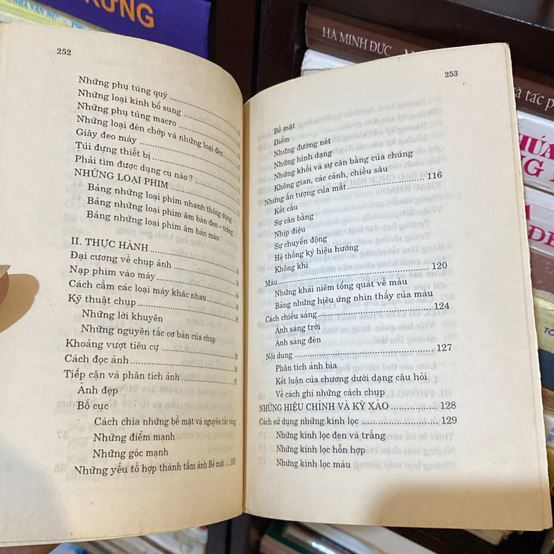KỸ THUẬT NHIẾP ẢNH HIỆN ĐẠI (XB 1996) 472732
