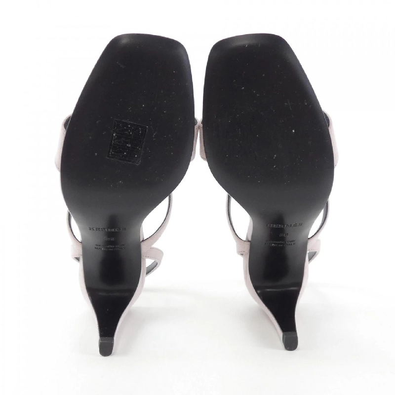 【Mã giảm giá】Giày sandal HERMES 663918