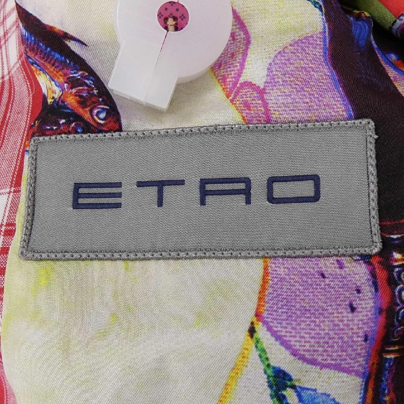 Áo khoác ETRO - Hàng hiệu Authentic 894426