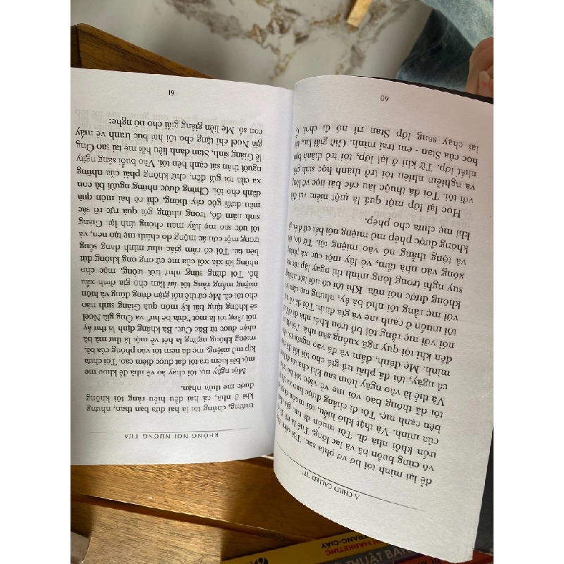 Không Nơi Nương Tựa - Dave Pelzer 531717
