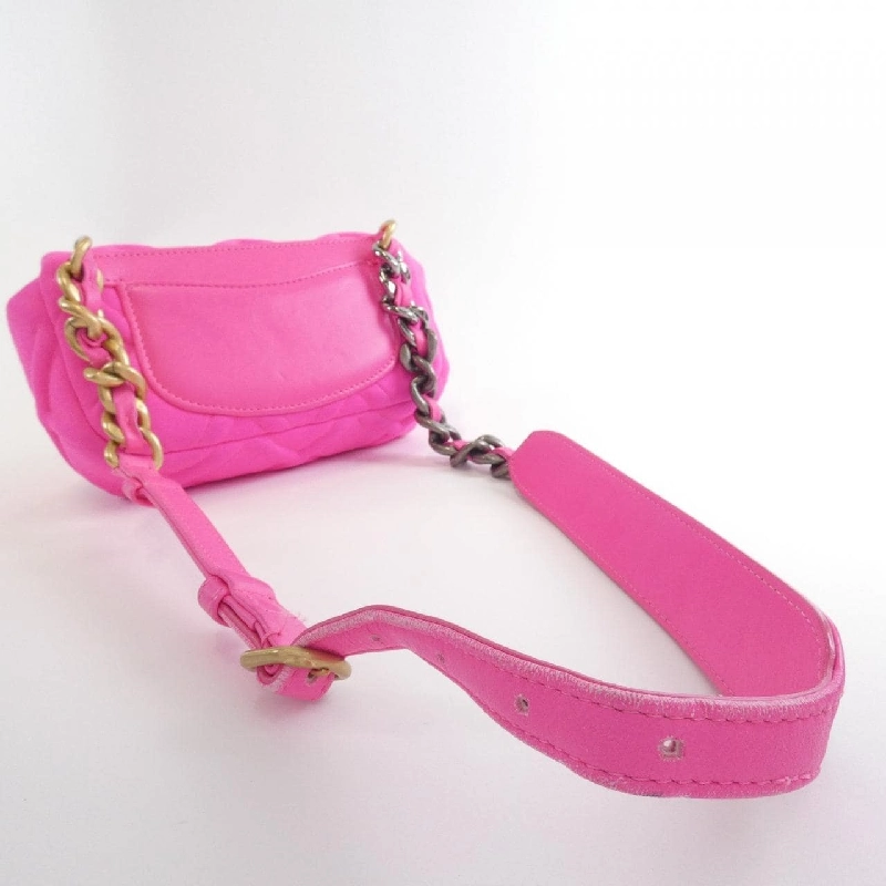 Chanel Chanel 19 Dòng AS1163 Túi đeo hông 609616