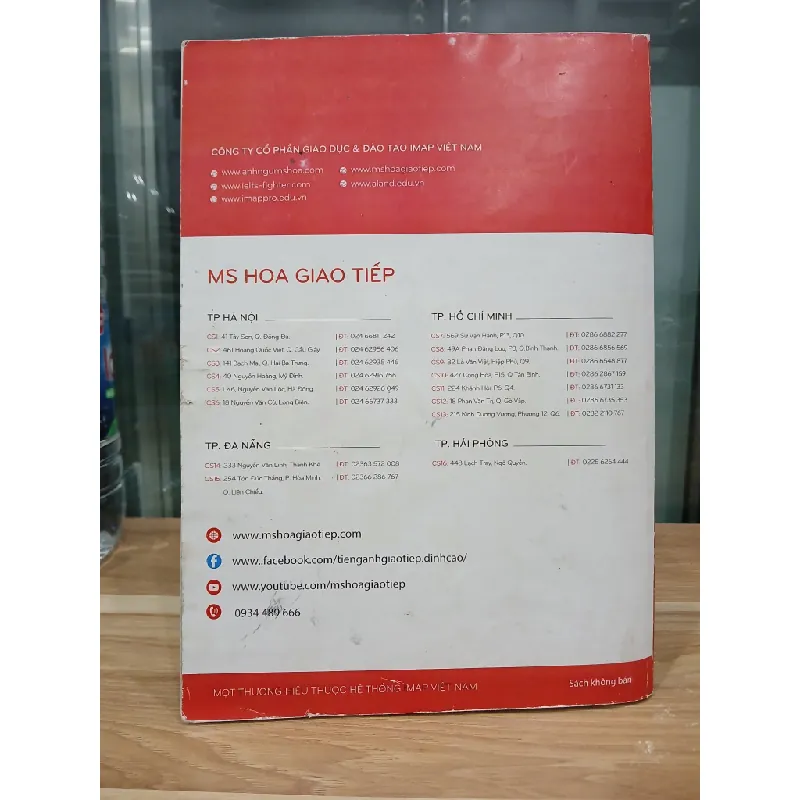 Giáo trình Beginner - Ms Hoa 561606