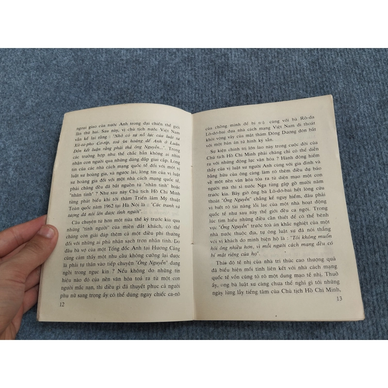HỒ CHÍ MINH DANH NHÂN VĂN HÓA 466065