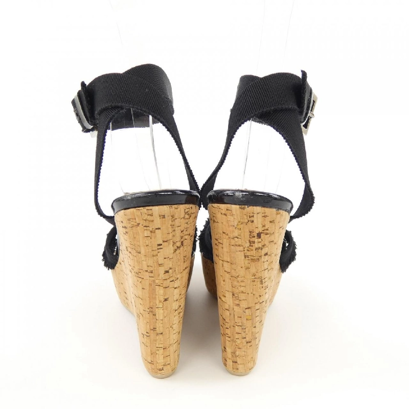 Giày sandal SALVATORE FERRAGAMO 661013