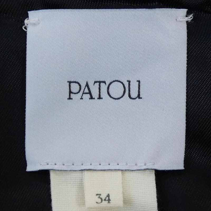 Patou PATOU DR1370177999B Đầm - Hàng hiệu Chính hãng 809935