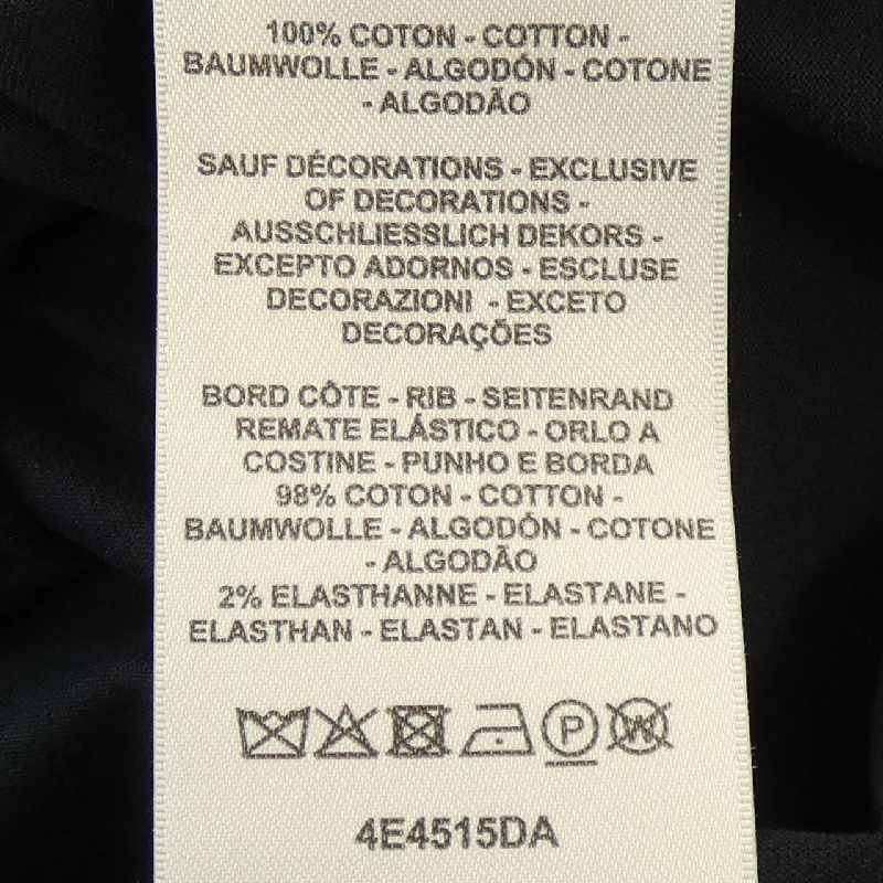 Đầm cắt HERMES - Hàng hiệu Authentic 818009